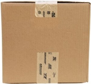 GMC Sierra Performance Air Intake - AEM Induction - 21-8030DC - Black - `09-`10